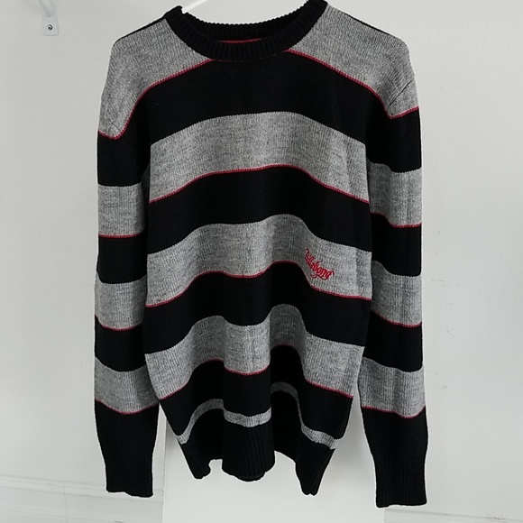 Guess-BKE-Exspress- Nautica-Black BuckleSweaters- - Picture 1 of 8